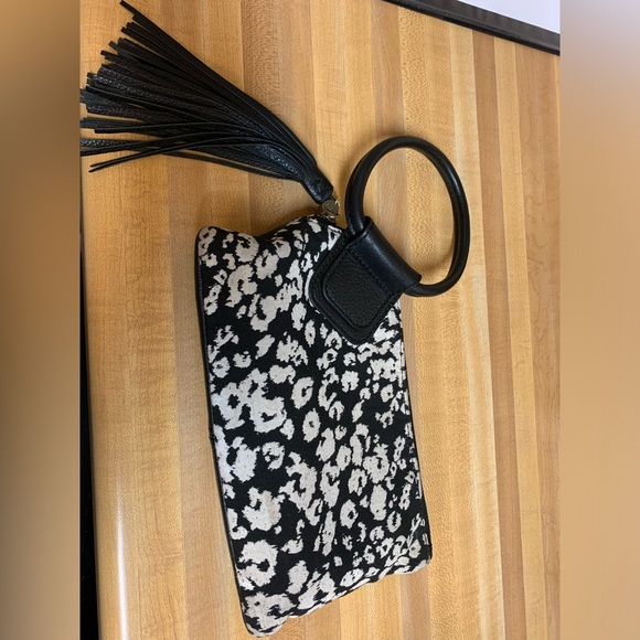 HOBO Handbags - HOBO Sable wristlet